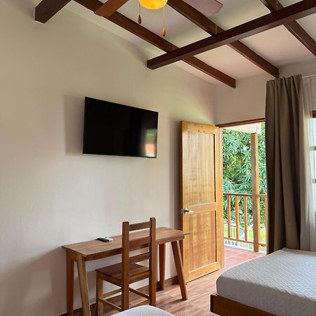 Hotel Jardin Boutique Rodadero Santa Marta  Exterior photo