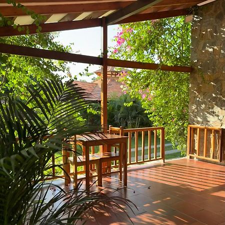 Hotel Jardin Boutique Rodadero Santa Marta  Exterior photo