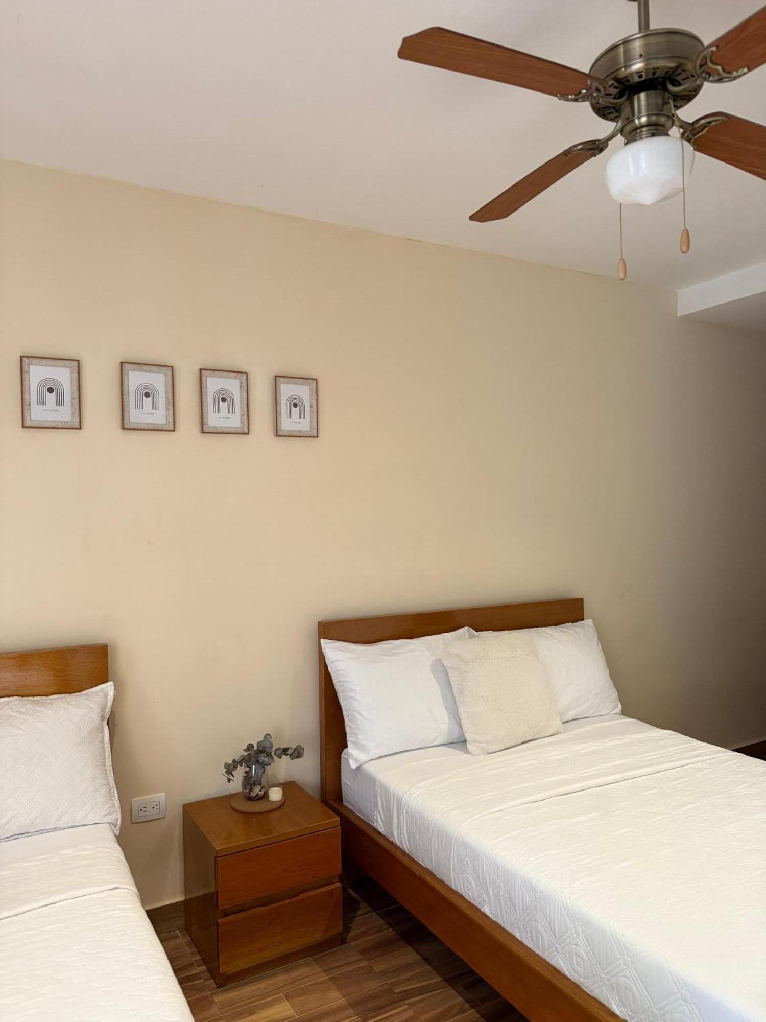 Hotel Jardin Boutique Rodadero Santa Marta  Exterior photo