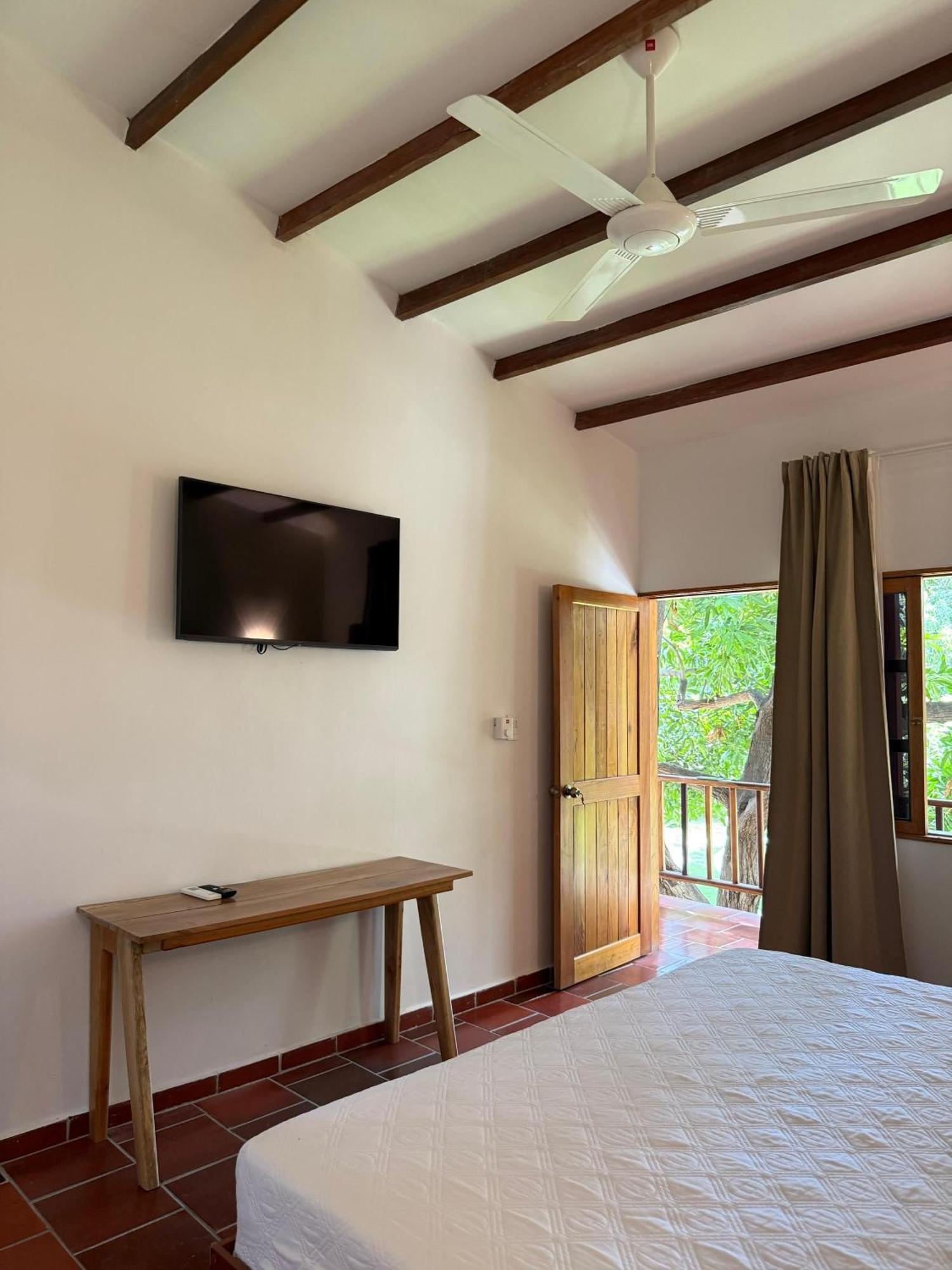 Hotel Jardin Boutique Rodadero Santa Marta  Exterior photo